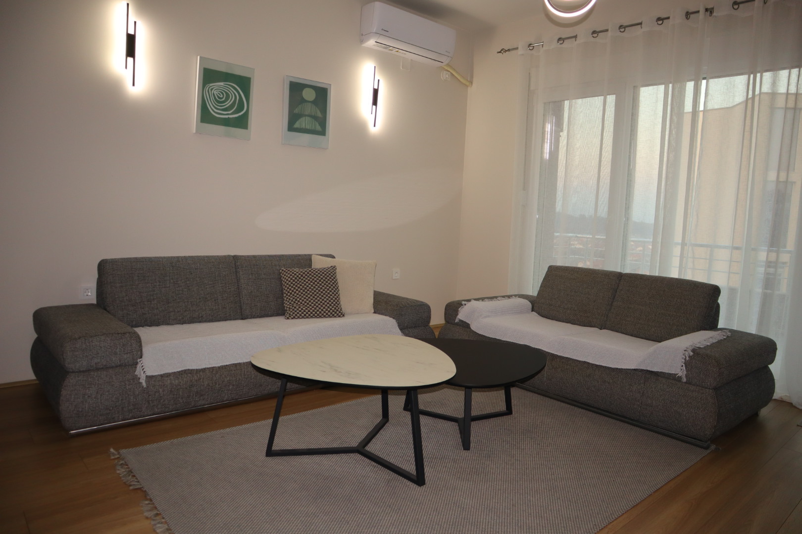 Apartment 3